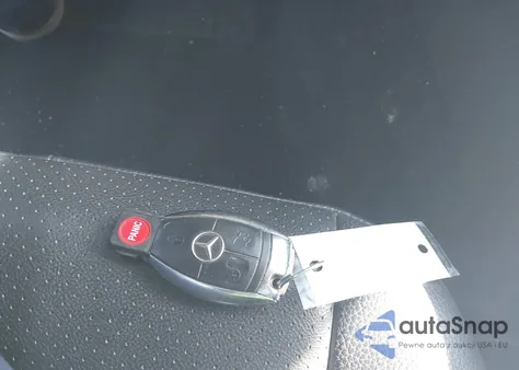 2009 Mercedes-Benz C 300 Luxury/Sport from USA, damaged, VIN WDDGF54XX9R077460